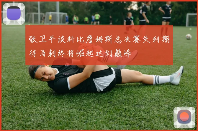 张卫平谈科比詹姆斯总决赛失利期待马刺终将崛起达到巅峰